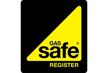 Gas Safe Logo