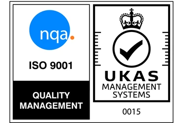 UKASIS9001