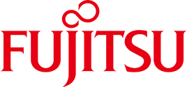 Fujitsu Logo