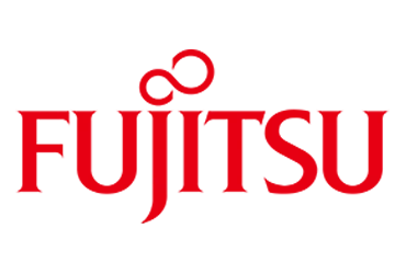 Fujitsu Logo